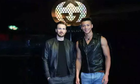 他曾是刘姥姥的亲密健身私教？体育生果然很强 - 51虹马