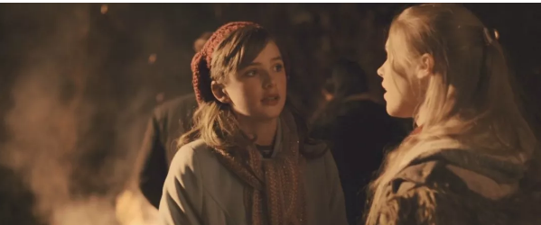 《只是查理》：跨性别同志出柜的代价 - 51虹马