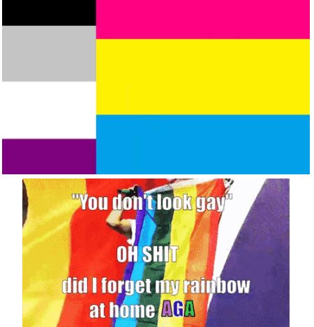 美国最大购物网站 竟然开始卖直男旗 直男们现在也有旗帜了嘛? - 51虹马