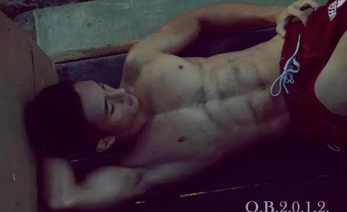 肌肉小鲜肉 优鲜十足! - 51虹马 肌肉小鲜肉 优鲜十足! - 51虹马