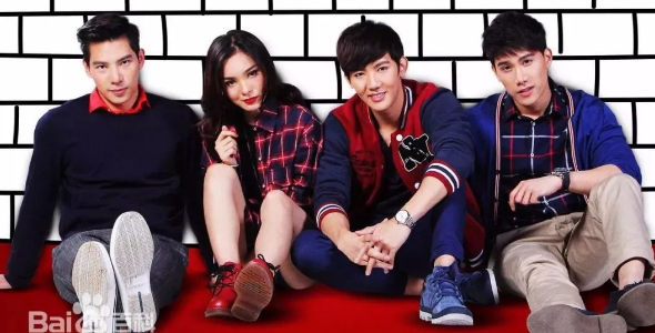 牛郎店の青春少男 / 曼谷基友记 多剧开车！ - 51虹马