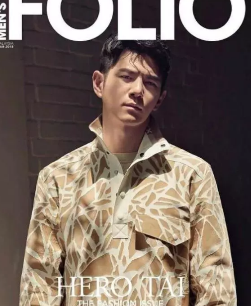 被众多明星觊觎的好肉体，子弹肌一哥非他莫属！ - 51虹马