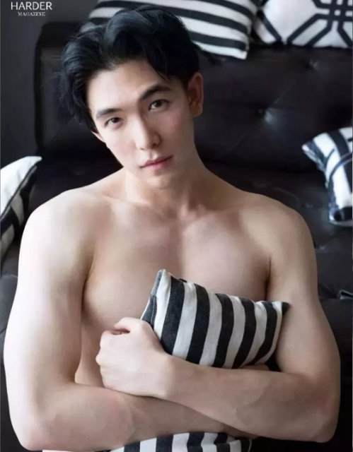 泰国纯鲜肉 掏枪了！ - 51虹马