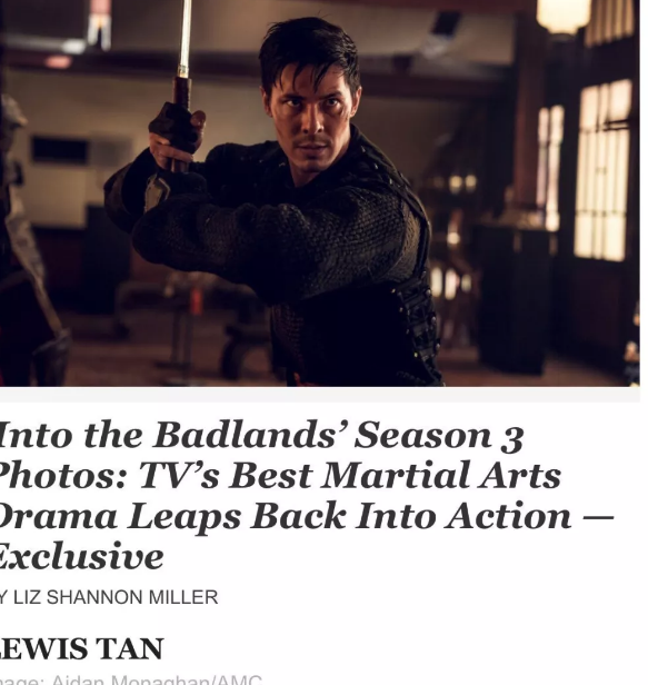 宽肩窄腰的亚裔出演首位同志变种人竟然这么撩？ - 51虹马