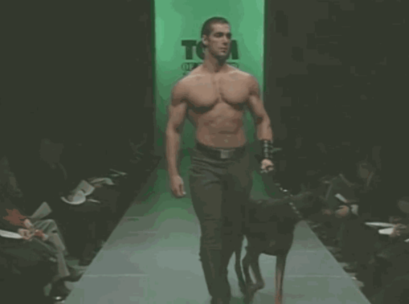 GAY为什么都是肌肉男呢？ | FAVOTELL 艺术 - 51虹马