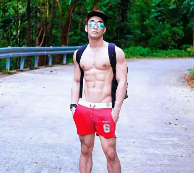 視頻 | 性感泰國大肌霸帥哥約你海邊開趴 - 51虹马