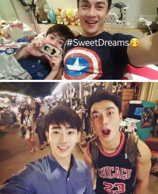 【同志综艺】泰国《男得有情郎》PK美国《粉雄救兵》 - 51虹马