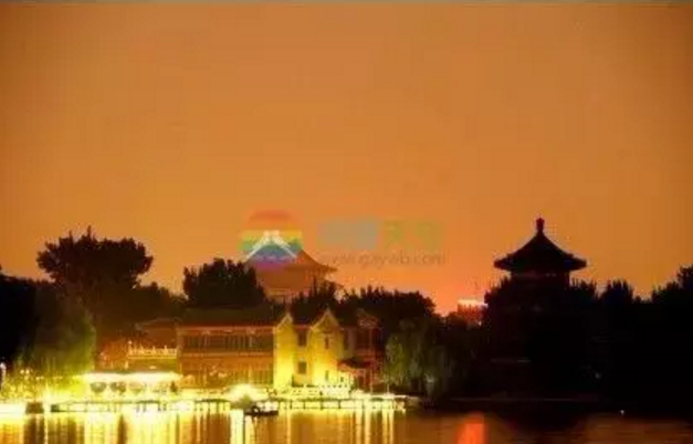 走进国内10大GAY都，都是哪？ - 51虹马