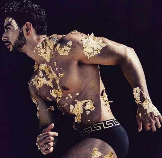 17岁出柜,两年后变性,“她”是火遍全美的最励志肌肉男模! - 51虹马 17岁出柜,两年后变性,“她”是火遍全美的最励志肌肉男模! - 51虹马