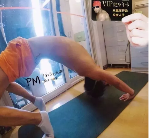 成都的帅哥姿の勢ン很多!! - 51虹马 成都的帅哥姿の勢ン很多!! - 51虹马