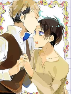 10个耽美微小说 - 51虹马 10个耽美微小说 - 51虹马