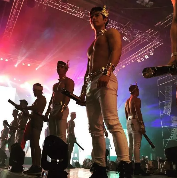 和男友去泰国泼水节,他还想带个人回来! - 51虹马 和男友去泰国泼水节,他还想带个人回来! - 51虹马