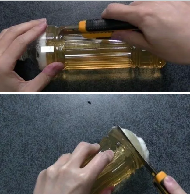 男网友自制可食用飞机杯，爽不爽！！！ - 51虹马