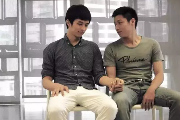 肉超多 三个同志两场婚礼 多剧开车~ - 51虹马