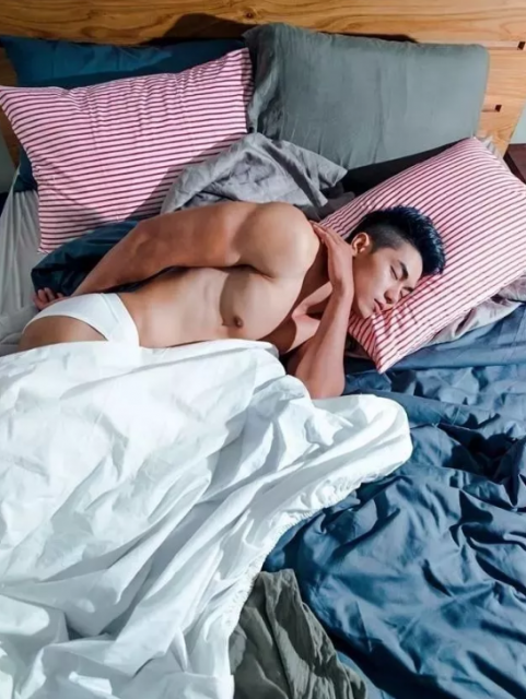 越南鲜肉 混血男模 - 51虹马