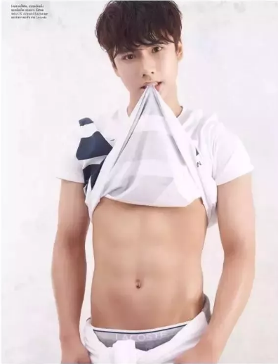 高颜值治愈系小正太 - 51虹马