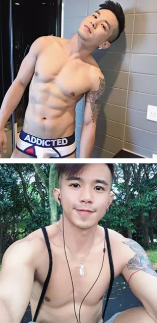 【爆肉公社】INS上扒出的鲜肉,我先吃为敬 - 51虹马 【爆肉公社】INS上扒出的鲜肉,我先吃为敬 - 51虹马