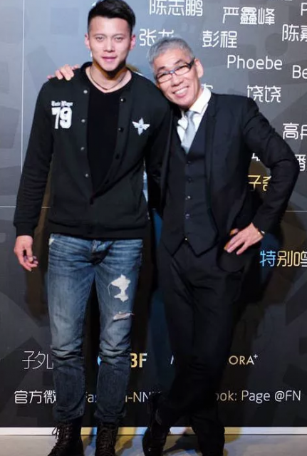 他曾是刘姥姥的亲密健身私教？体育生果然很强 - 51虹马