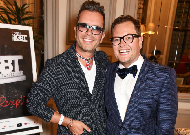 奥运滑冰同志鲜肉宣布脱单；男同志教母阿黛尔再推婚姻平权 - 51虹马