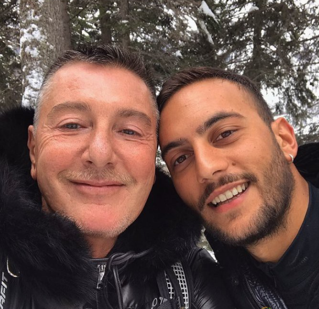 DG创始人与健身私教开启了虐汪模式 - 51虹马