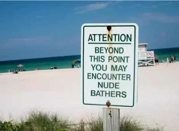 西班牙游记丨同性恋、裸体、海滩 - 51虹马