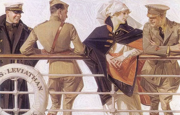 GAY为什么都是肌肉男呢？ | FAVOTELL 艺术 - 51虹马