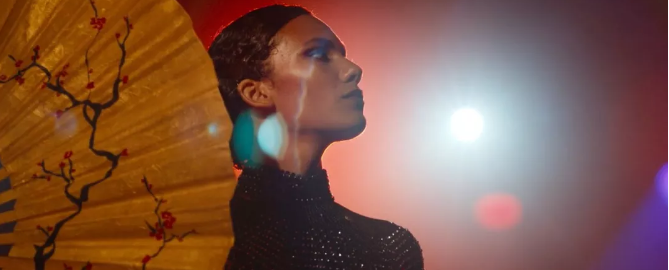 《星期六的教堂》：像钻石一般闪耀 - 51虹马