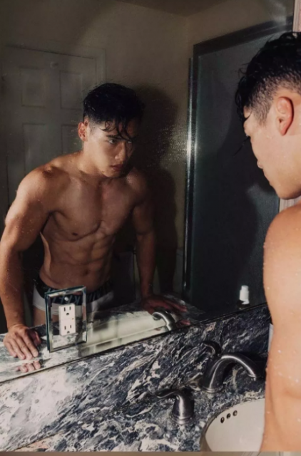 第二个男朋友|肌肉版王子异?呆萌怨念的体育弟弟 - 51虹马 第二个男朋友|肌肉版王子异?呆萌怨念的体育弟弟 - 51虹马