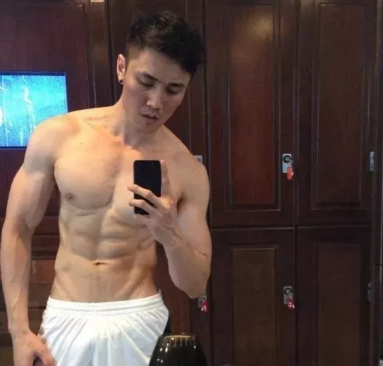 泰蓝 白嫩帅气男模 蛟龙出海 - 51虹马 泰蓝 白嫩帅气男模 蛟龙出海 - 51虹马