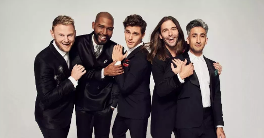 【同志综艺】泰国《男得有情郎》PK美国《粉雄救兵》 - 51虹马