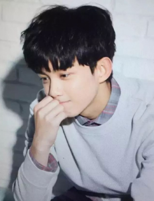 2018最新男士流行发型 潮男时尚发型图片 - 51虹马 2018最新男士流行发型 潮男时尚发型图片 - 51虹马