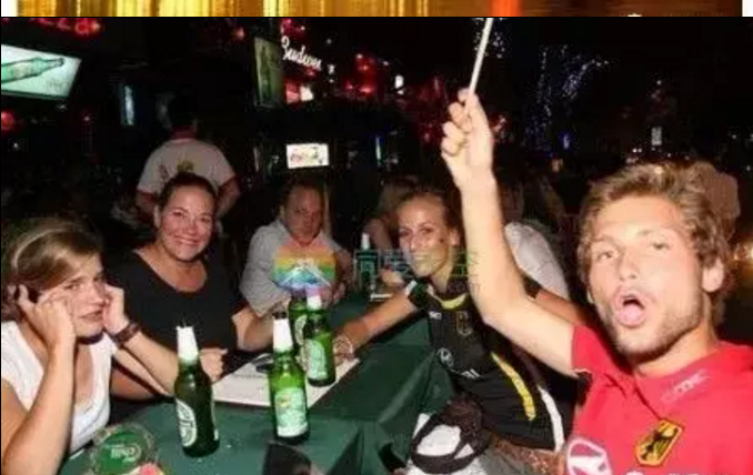 走进国内10大GAY都，都是哪？ - 51虹马