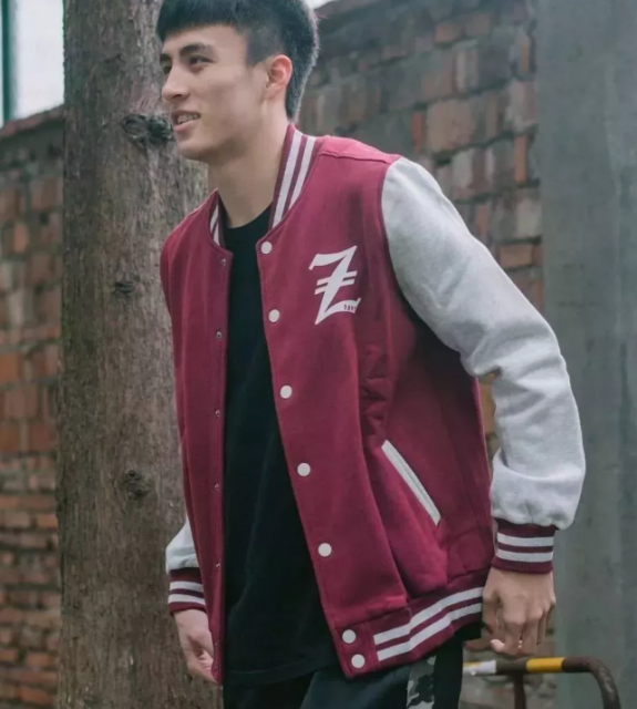 身高1米9的小鲜肉体育生，原来是浙大的校草男神！ - 51虹马