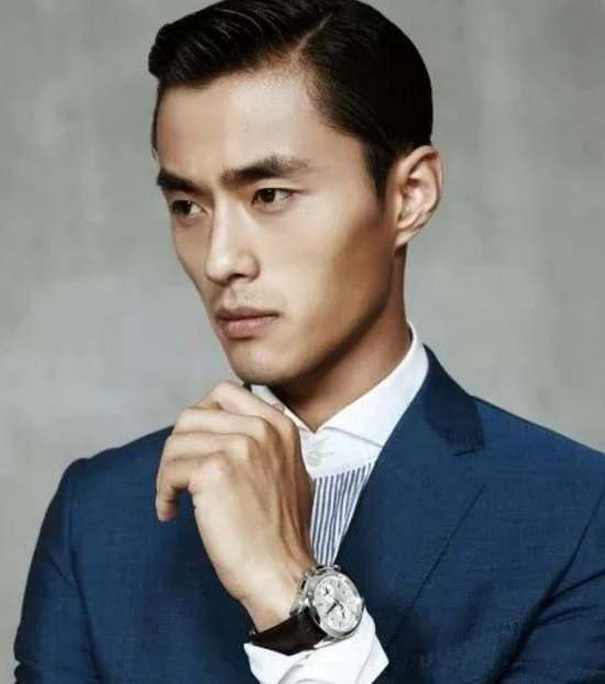 他是亚洲首席男模！曾与刘姥姥关系密切，如今刘姥姥已高攀不起！ - 51虹马