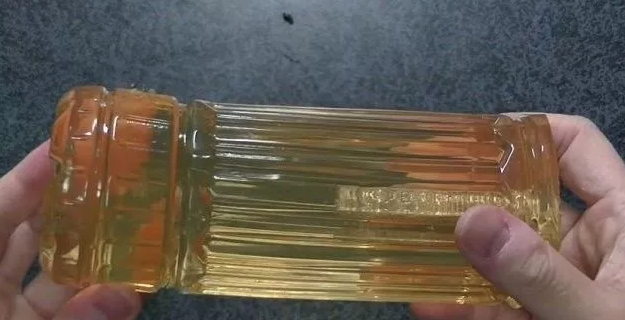 男网友自制可食用飞机杯，爽不爽！！！ - 51虹马