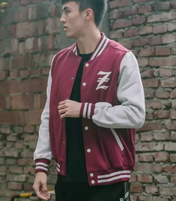 身高1米9的小鲜肉体育生，原来是浙大的校草男神！ - 51虹马