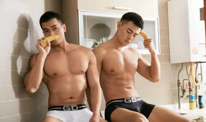 国产肌肉男洗澡视频流出? - 51虹马 国产肌肉男洗澡视频流出? - 51虹马