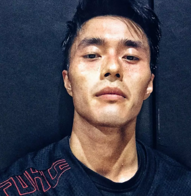 他是亚洲首席男模！曾与刘姥姥关系密切，如今刘姥姥已高攀不起！ - 51虹马