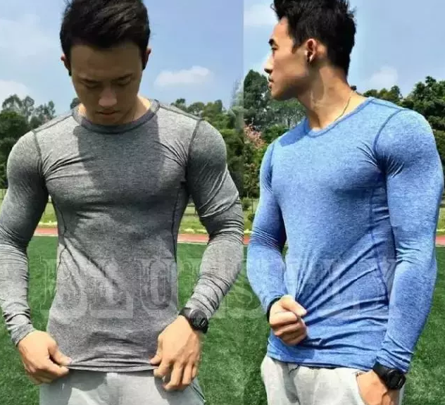 逗比男的励志路 他是如何成为一个火热健身男神的 - 51虹马