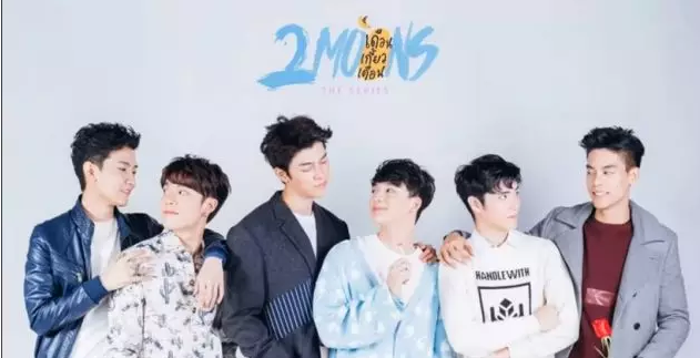 中外腐剧大排行,有你的最爱吗? - 51虹马 中外腐剧大排行,有你的最爱吗? - 51虹马