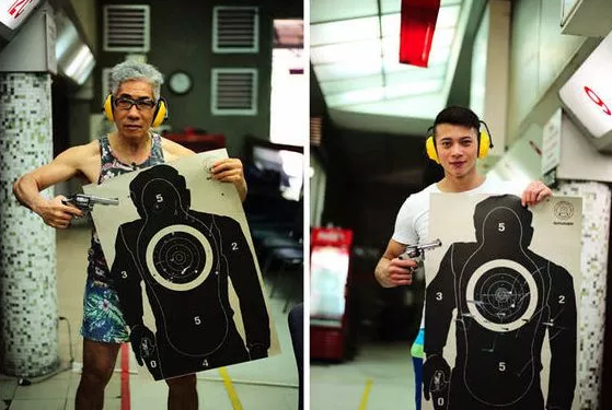 他曾是刘姥姥的亲密健身私教？体育生果然很强 - 51虹马