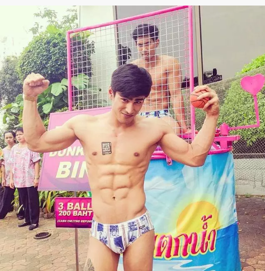 多少人会从泰国泼水节带着HIV回国？ - 51虹马