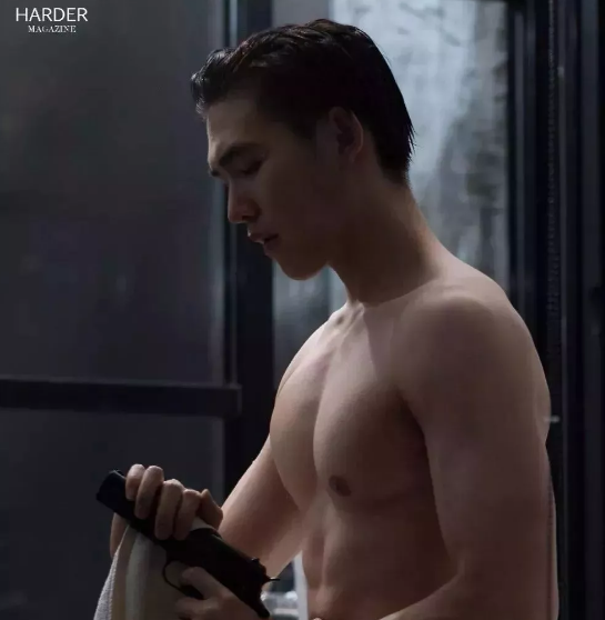 泰国纯鲜肉 掏枪了！ - 51虹马