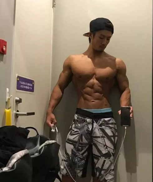 日本除了动作片男优以外,竟然...还有优质型男 - 51虹马 日本除了动作片男优以外,竟然...还有优质型男 - 51虹马