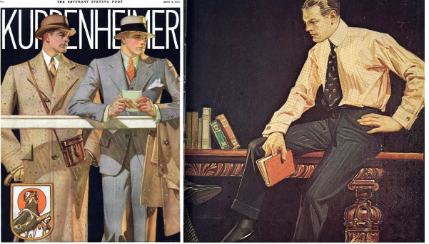 GAY为什么都是肌肉男呢？ | FAVOTELL 艺术 - 51虹马