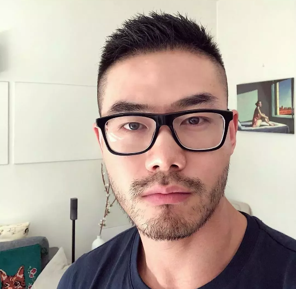 2018 Gay圈名媛权威排行榜 - 51虹马