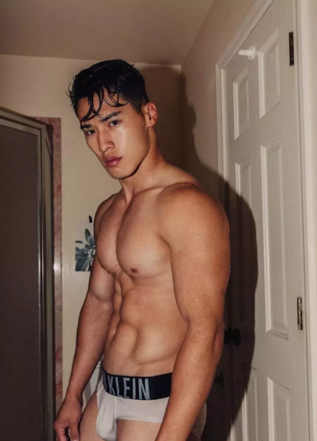 第二个男朋友|肌肉版王子异？呆萌怨念的体育弟弟 - 51虹马