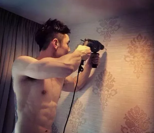 泰蓝 白嫩帅气男模 蛟龙出海 - 51虹马 泰蓝 白嫩帅气男模 蛟龙出海 - 51虹马