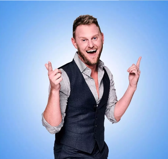 【同志综艺】泰国《男得有情郎》PK美国《粉雄救兵》 - 51虹马