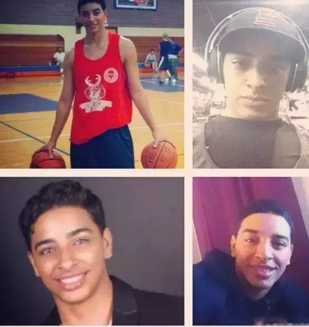 17岁出柜,两年后变性,“她”是火遍全美的最励志肌肉男模! - 51虹马 17岁出柜,两年后变性,“她”是火遍全美的最励志肌肉男模! - 51虹马